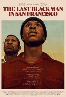 The Last Black Man in San Francisco