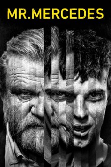 Mr. Mercedes Mr. Mercedes