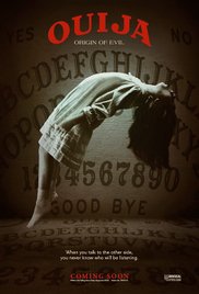 Ouija: Origin of Evil Ouija: Origin of Evil