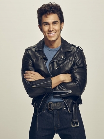 Grease Live! Grease Live!