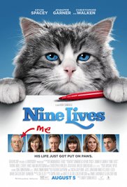 Nine Lives Nine Lives