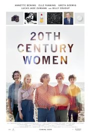 20th Century Women 20th Century Women