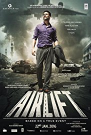 Airlift Airlift