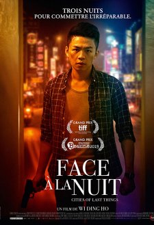 Cities of Last Things