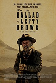 The Ballad of Lefty Brown The Ballad of Lefty Brown