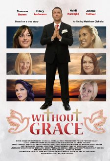 Without Grace Without Grace