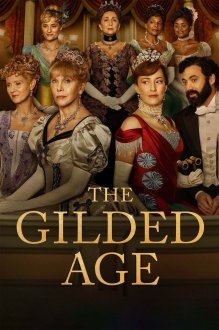 The Gilded Age The Gilded Age