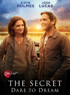 The Secret: Dare to Dream