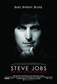 Steve Jobs: The Man in the Machine Steve Jobs: The Man in the Machine