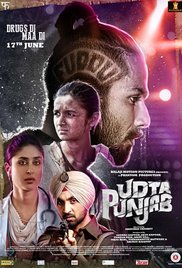 Udta Punjab Udta Punjab