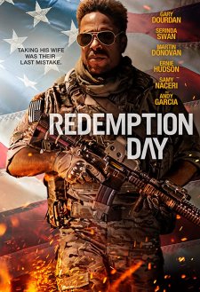 Redemption Day Redemption Day