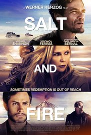 Salt and Fire Salt and Fire