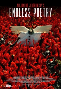 Endless Poetry Endless Poetry
