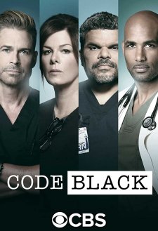 Code Black Code Black