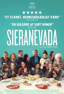 Sieranevada