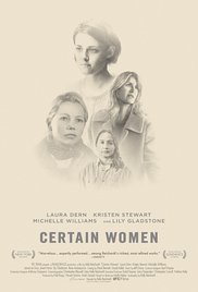 دانلود فیلم Certain Women 2016 با زیرنویس فارسی و تماشای آنلاین
