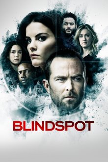 Blindspot Blindspot