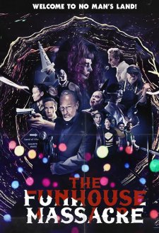 The Funhouse Massacre