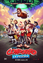 Condorito: La Película Condorito: La Película