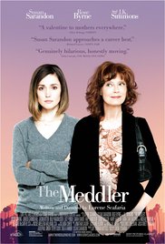 The Meddler The Meddler