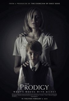 The Prodigy The Prodigy