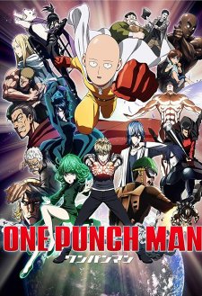 One Punch Man