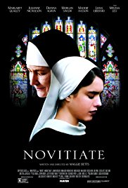 Novitiate Novitiate
