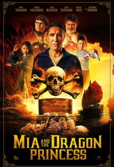 Mia and the Dragon Princess Mia and the Dragon Princess