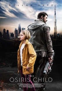 Science Fiction Volume One: The Osiris Child Science Fiction Volume One: The Osiris Child