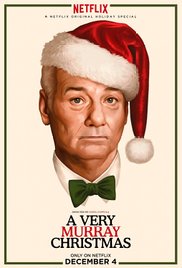 A Very Murray Christmas