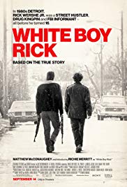 White Boy Rick White Boy Rick