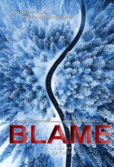 Blame Blame