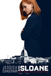 Miss Sloane Miss Sloane