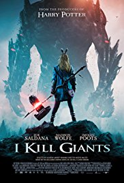 I Kill Giants I Kill Giants