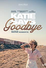 Katie Says Goodbye Katie Says Goodbye