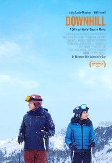Downhill
