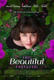This Beautiful Fantastic This Beautiful Fantastic