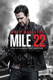 Mile 22