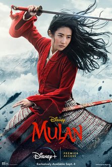 Mulan Mulan