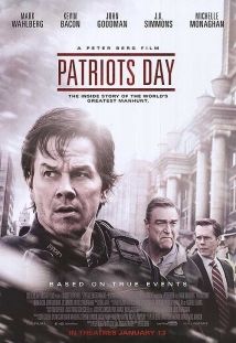 Patriots Day Patriots Day