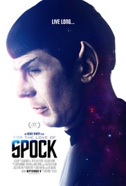 For the Love of Spock For the Love of Spock