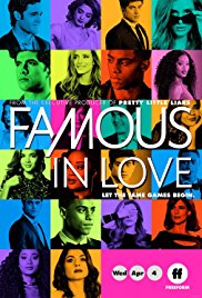 Famous in Love Famous in Love
