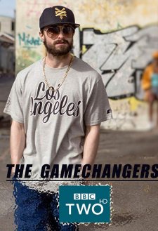 The Gamechangers The Gamechangers