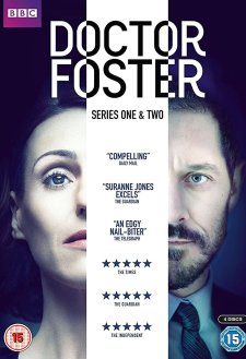 Doctor Foster: A Woman Scorned Doctor Foster: A Woman Scorned