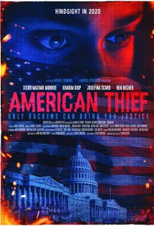 American Thief American Thief