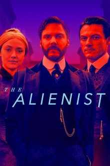 The Alienist The Alienist