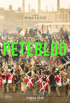 Peterloo Peterloo
