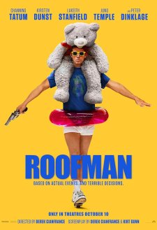 Roofman Roofman