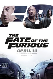The Fate of the Furious The Fate of the Furious