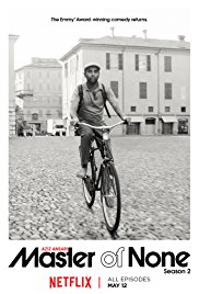 Master of None Master of None